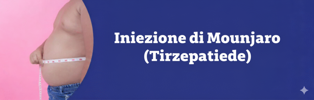 Tirzepatide Prezzo